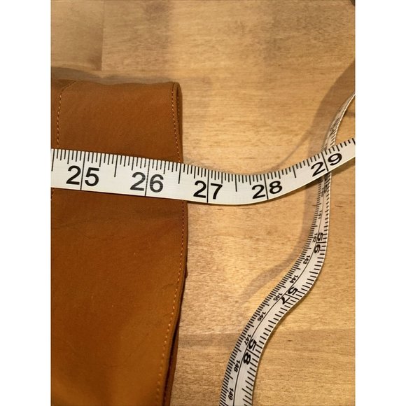 REI Co-op Size XXL Men's Long Sleeve Button Up Shirt Vented Fishing Hiking Brown - Picture 7 of 8